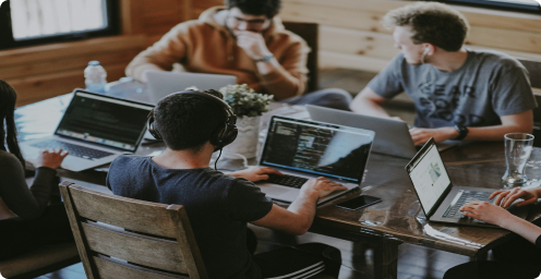 Custom Model Training